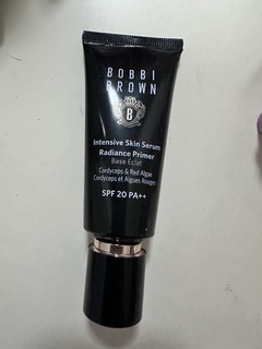 我的素颜神器：Bobbi brown 隔离