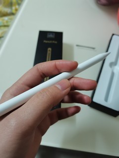 超级好用便宜的iPad电容笔！