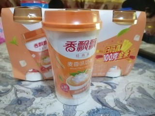 过节礼品香飘飘奶茶