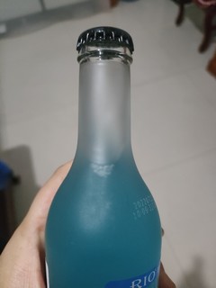 新款锐澳鸡尾酒预调果酒