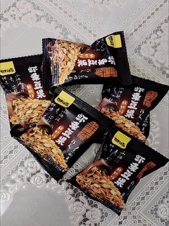 甘源牌虾条豆果共460g烤肉/鲜