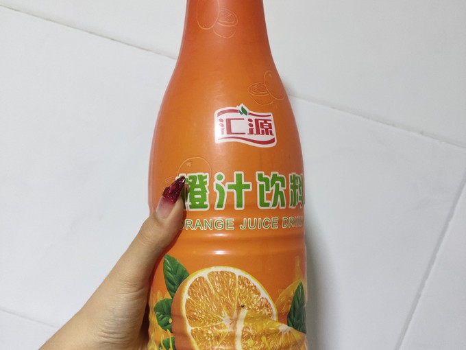 汇源果汁饮料