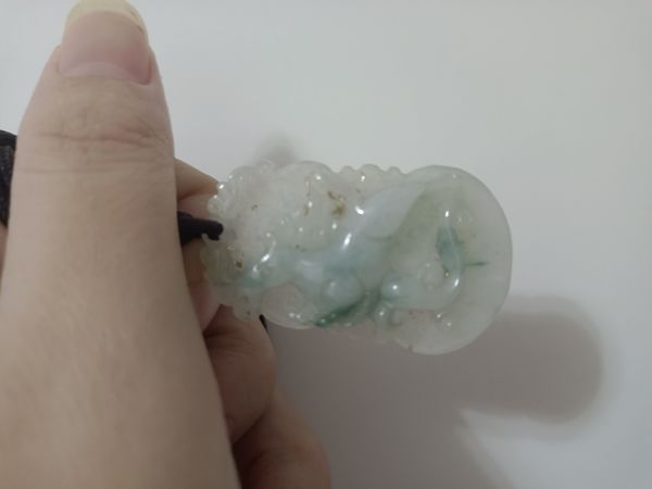 这个小马真的太可爱了