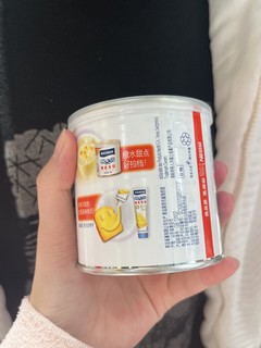 炼乳你们都喝哪一种呀💯