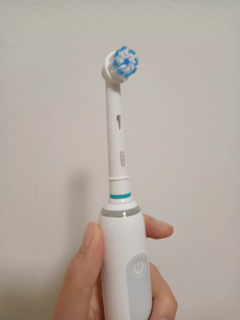 OralB欧乐B电动牙刷