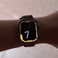 关于Apple Watch 续航的笑话……