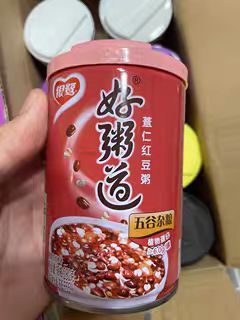 银鹭好粥道早餐首选佳品