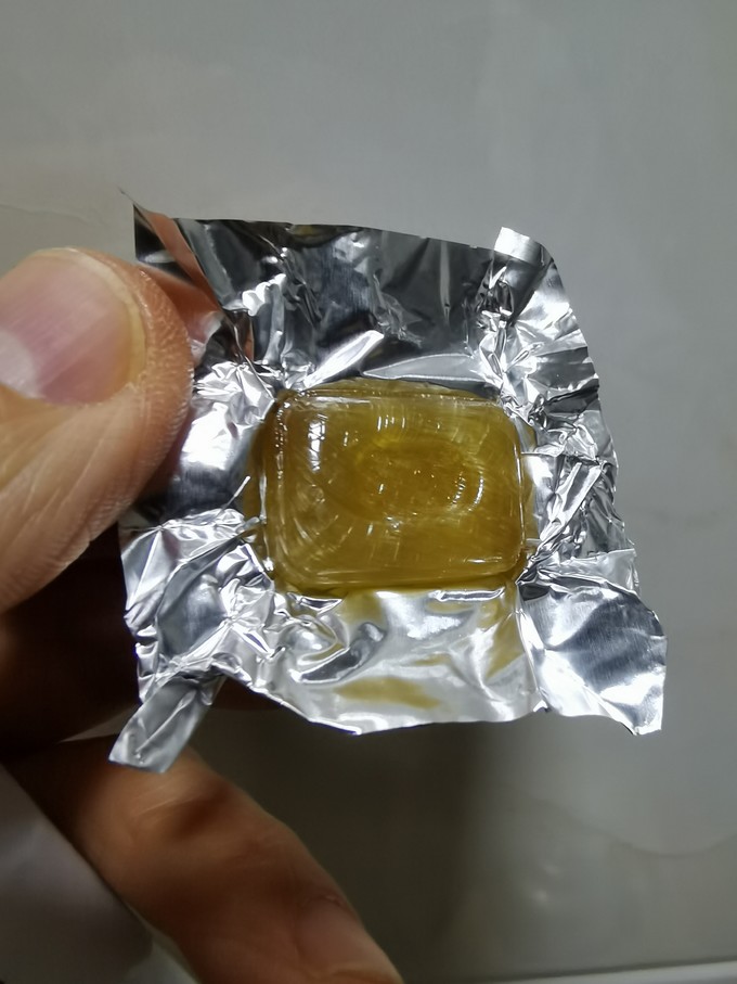 龍角散糖果巧克力