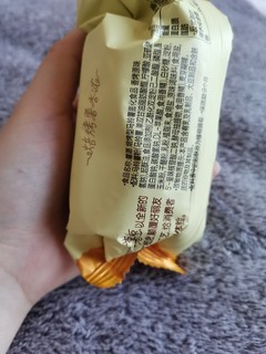 考研党的零食～薯愿薯片