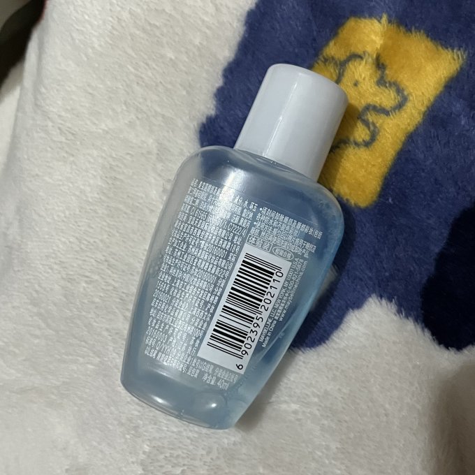美宝莲卸妆水怎么样 超好用的美宝莲眼唇卸_什么值得买