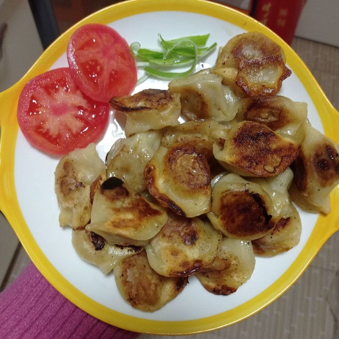 思念水饺/馄饨