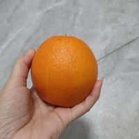 满足了，超好吃的脐橙！