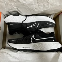 全ZoomX大底，缓震旗舰，名不虚传，耐克nike invincible run fk2使用体验