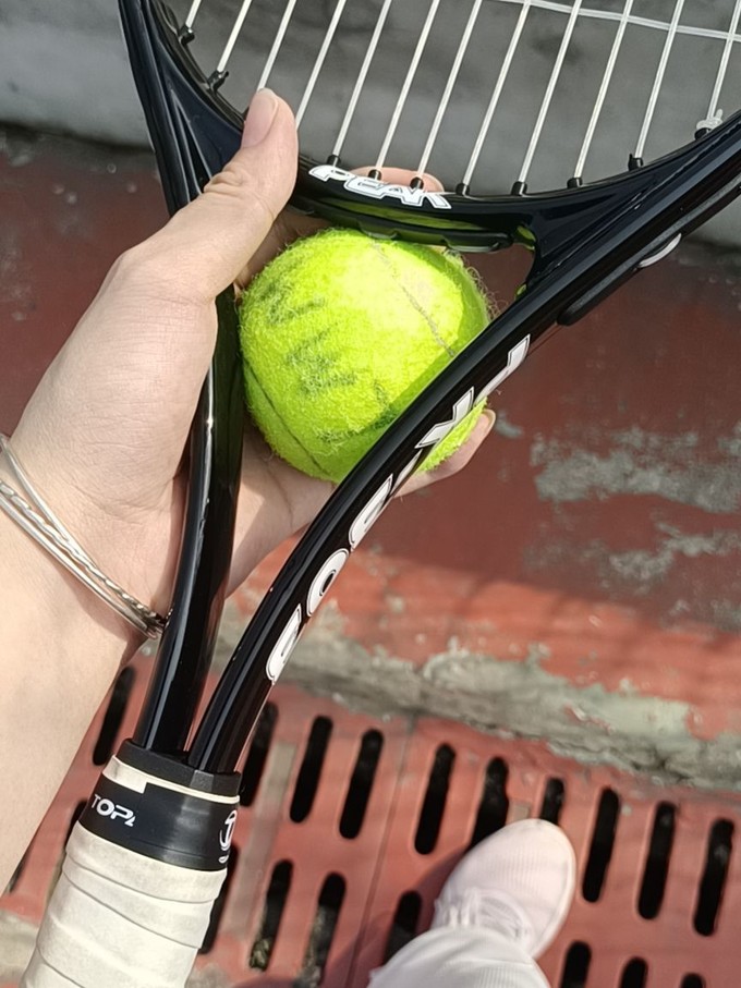 匹克网球