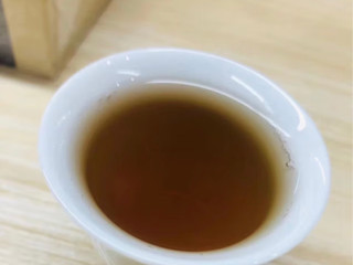 福鼎白茶-16年寿眉小茶饼-值得一试