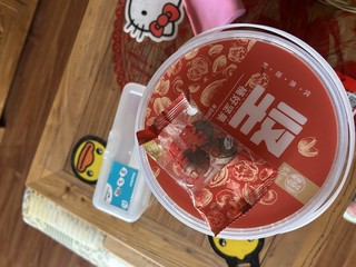 年货必备的奶油味夏威夷果，爱了