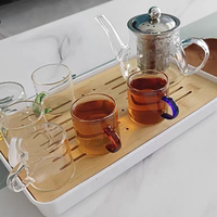 过年了，买套茶具招待客人