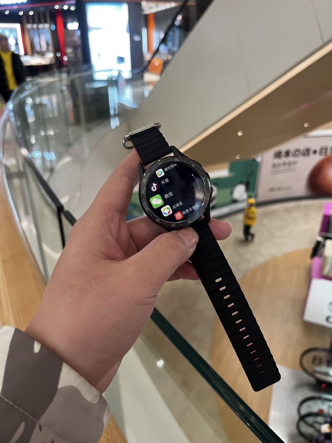 卡琦拉智能手表