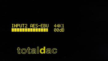 HIFI杂谈 篇六十六：旗舰级解码搭配记录之TotalDAC D1-Core 