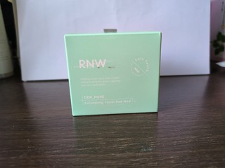 RNW水杨酸棉片去黑头闭口粉刺角质痘痘痘印