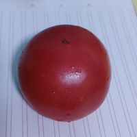 西红柿🍅真的是一个非常好吃的！