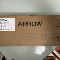 箭牌(Arrow)不锈钢净水龙头