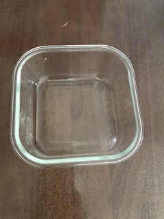 玻璃饭盒微波炉烤箱专用保鲜盒