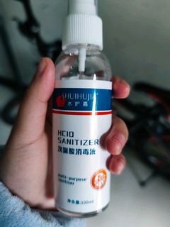 方便携带的疫情期间好物分享~