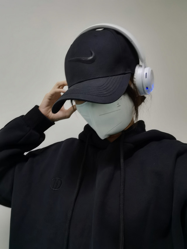 头戴式耳机才是我的菜