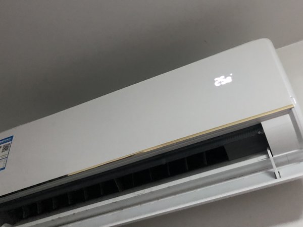 质量很好的华凌空调