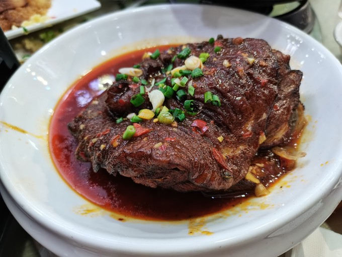 餐饮美食