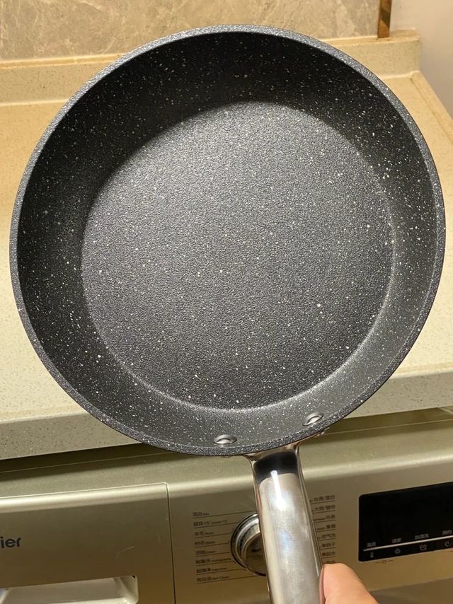 这个锅锅的外观真的绝绝子，用起来也很好。