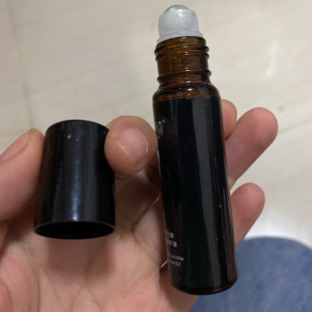 眼睛干燥的时候用这个太滋润了！