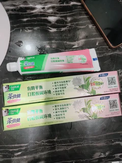 黑人牙膏，什么时候变成“好来”牙膏了？