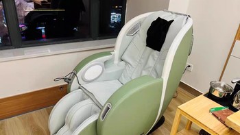 原创推荐 篇四百七十四：松下按摩椅家用全身全自动多太空舱智能功能电动新品沙发按椅MAB2