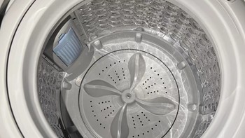 TCL XQB55-36SP 小型波轮节能全自动5.5公斤洗衣机