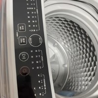 原创推荐 篇三百五十：TCL B80L100，8公斤家用全自动节轮洗衣机