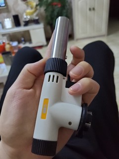 挺实用的喷火器