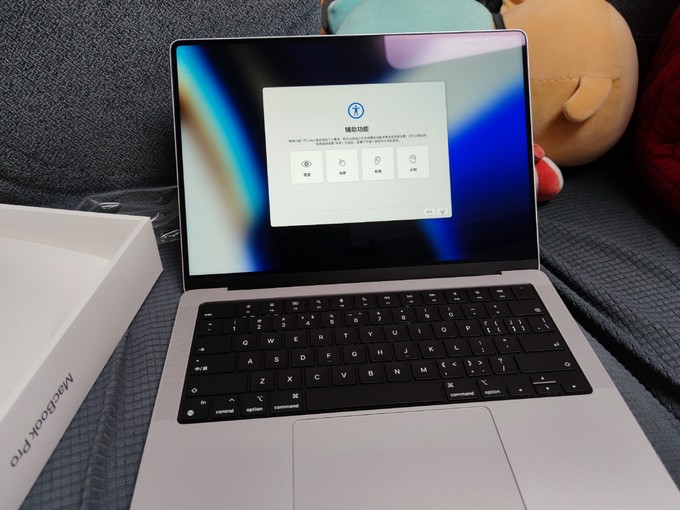 苹果macbook pro 2020款 m1 芯片版普通笔记本怎么样