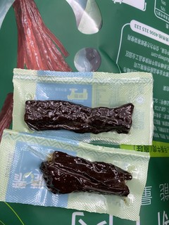 好吃有点贵的手撕牛肉