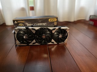 索泰RTX4080天启oc 使用感受