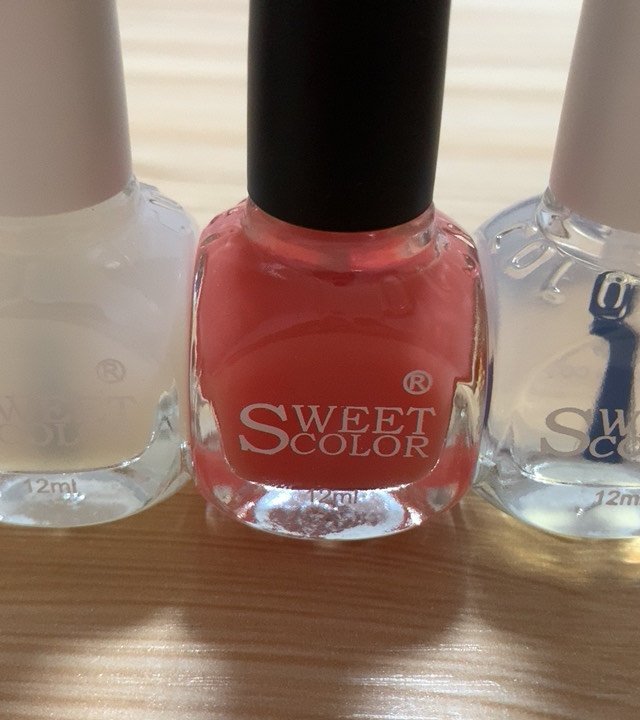 这个颜色也太美了吧