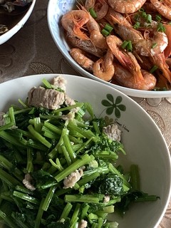 最近学会的事情：做饭！