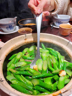 探店米其林餐厅之惠食佳