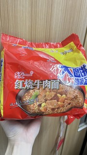 谁能懂大方便面的快乐，一包就可以吃很饱。