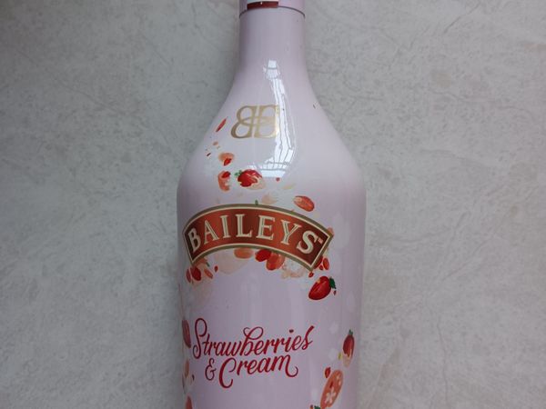 好喝的百利酒，新年必备好物！