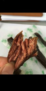 蒙都 手撕牛肉