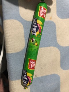 超级好吃的玉米火腿肠