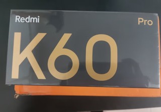 Redmi红米k60 Pro