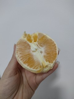 脐橙，绝对是超值好物！
